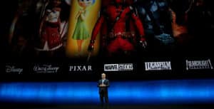 All the Films Walt Disney Company Teased at CinemaCon 2024
