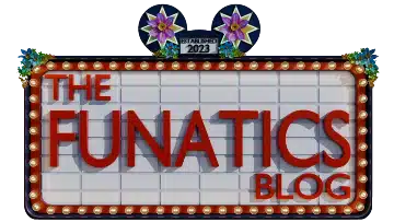 The Funatics Blog Logo Small link to website