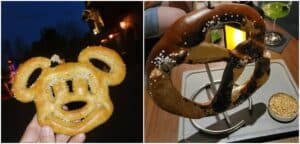 World Pretzel Day and Where to Find Them at Walt Disney World