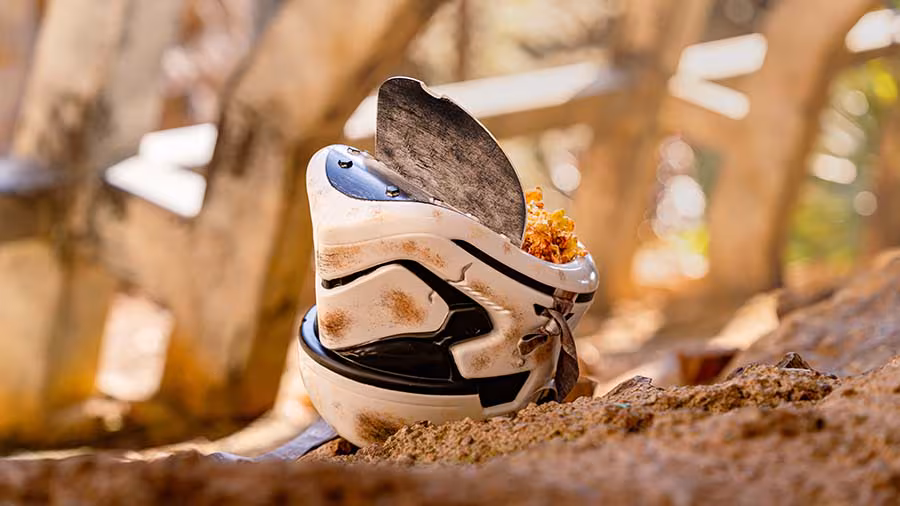 Disney's Guide to May the Fourth Snacks and Treats at Disney World and Disneyland
