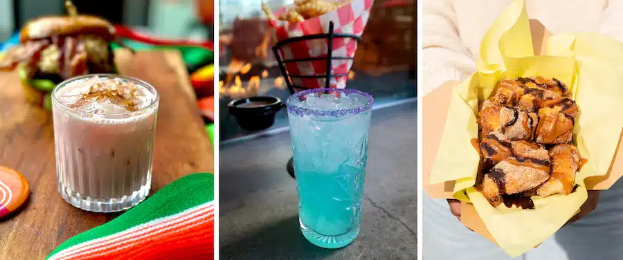 Pixar Fest Food Guide Coming to Disneyland April 26th 2024
