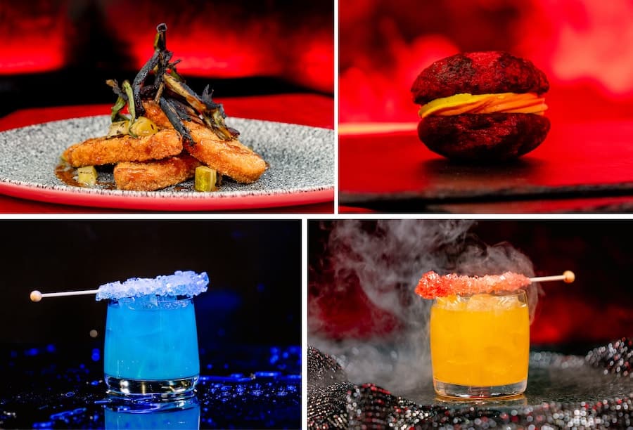 Pixar Fest Food Guide Coming to Disneyland April 26th 2024