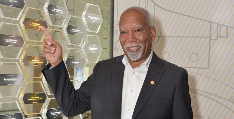 Disney Imagineer Lanny Smoot Inducted into the National Inventors Hall of Fame