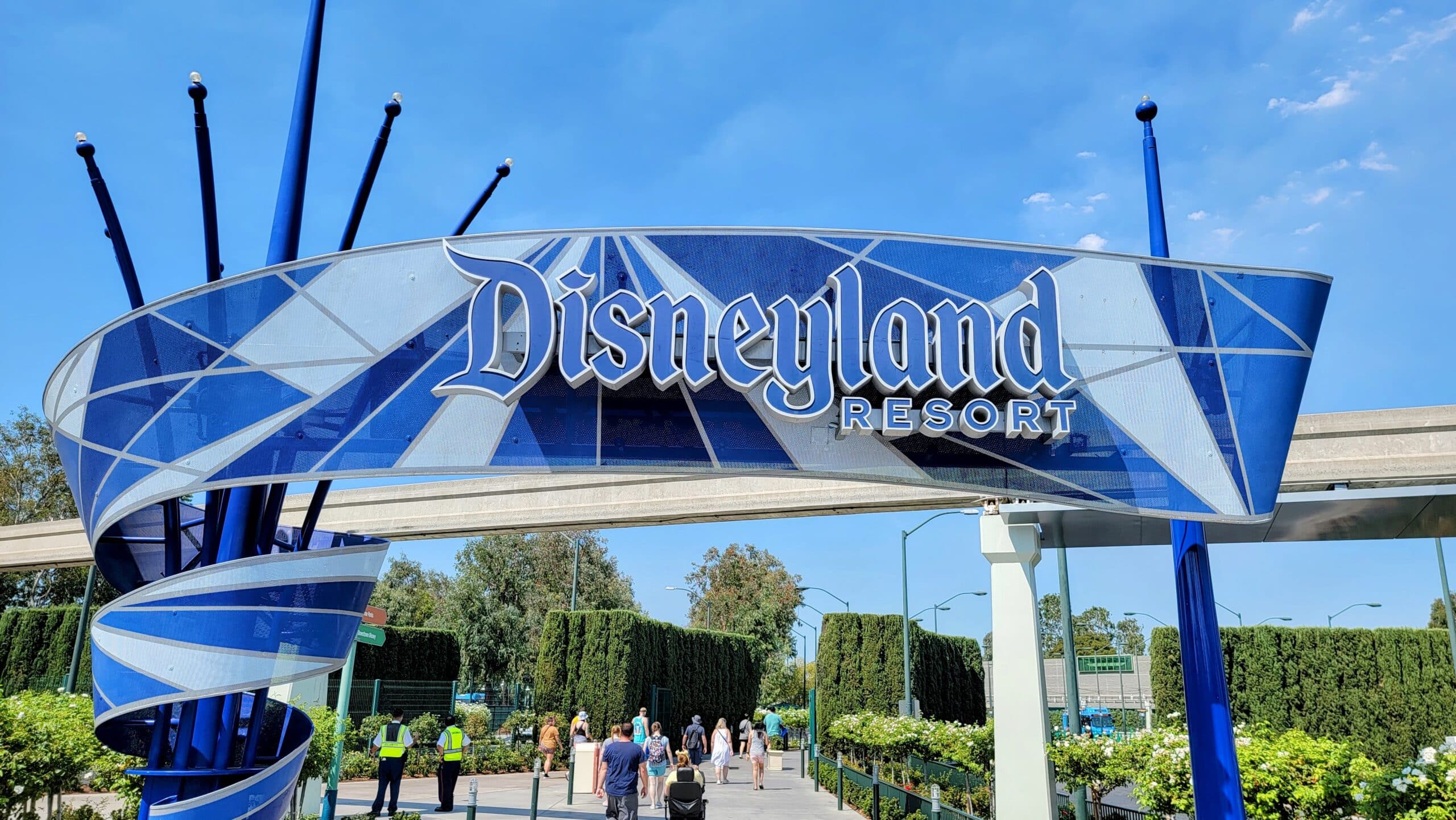 The Next Chapter of Disneyland Resort Starts Now   Disneyland Forward Approved