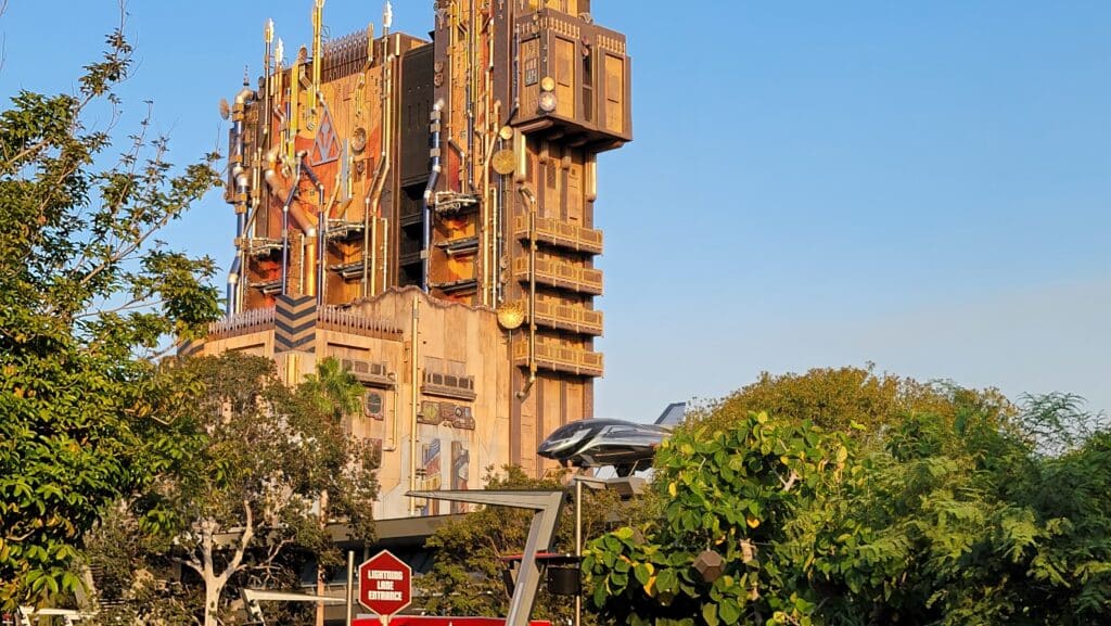 The Next Chapter of Disneyland Resort Starts Now - Disneyland Forward Approved