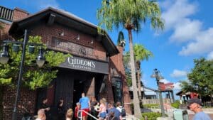 Gideon's Bakehouse in Disney Springs Under Fire From Past and Currant Employees in New Accusations