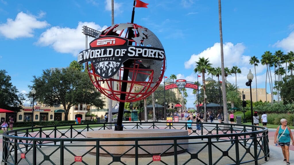National Basketball Players Association TOP 100 High School Basketball Camp Returning to ESPN Wide World of Sports in June
