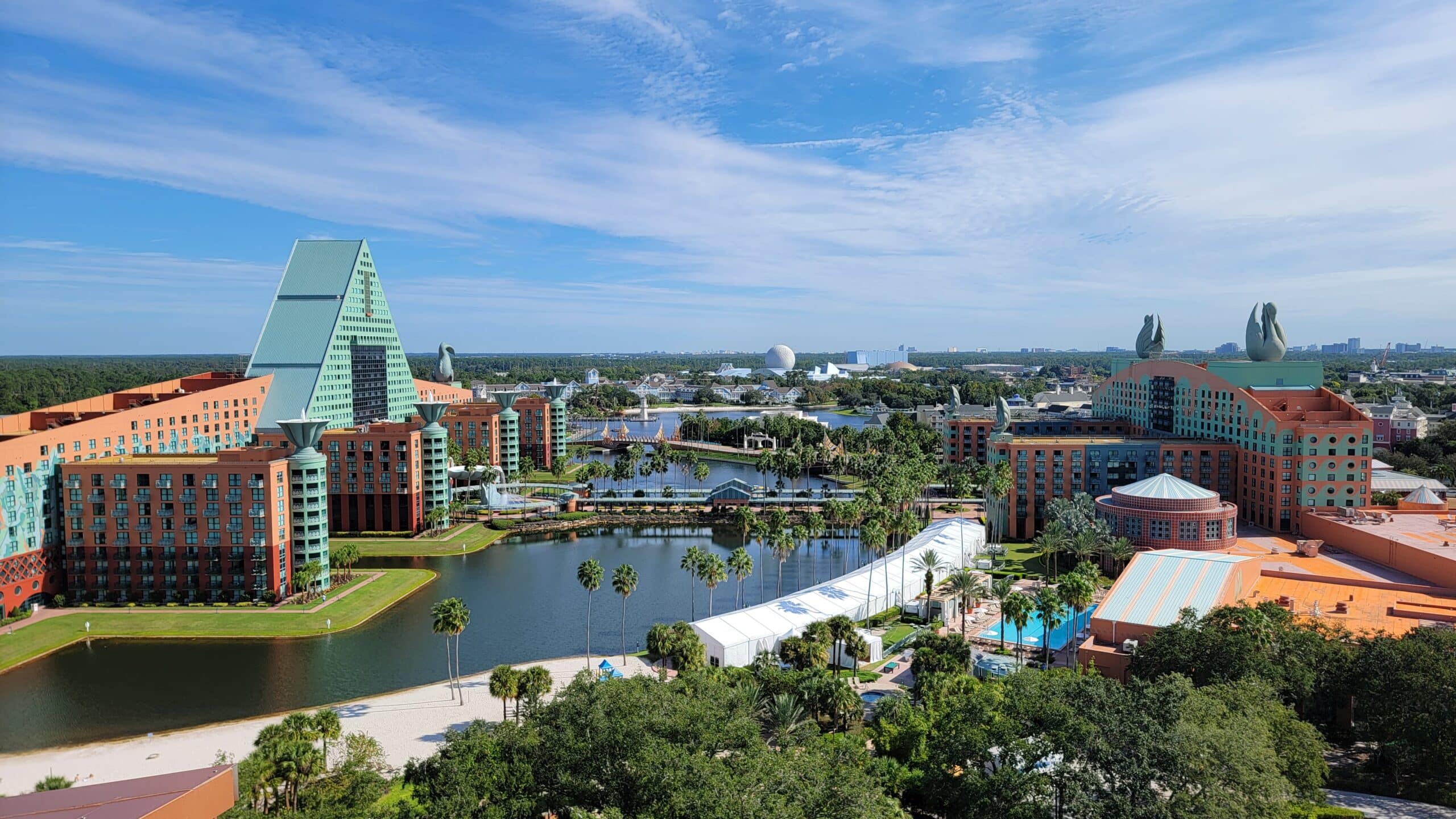 Walt Disney World Swan Announce the 15 Year Anniversary of Food & Wine Classic November 15th-16th, 2024