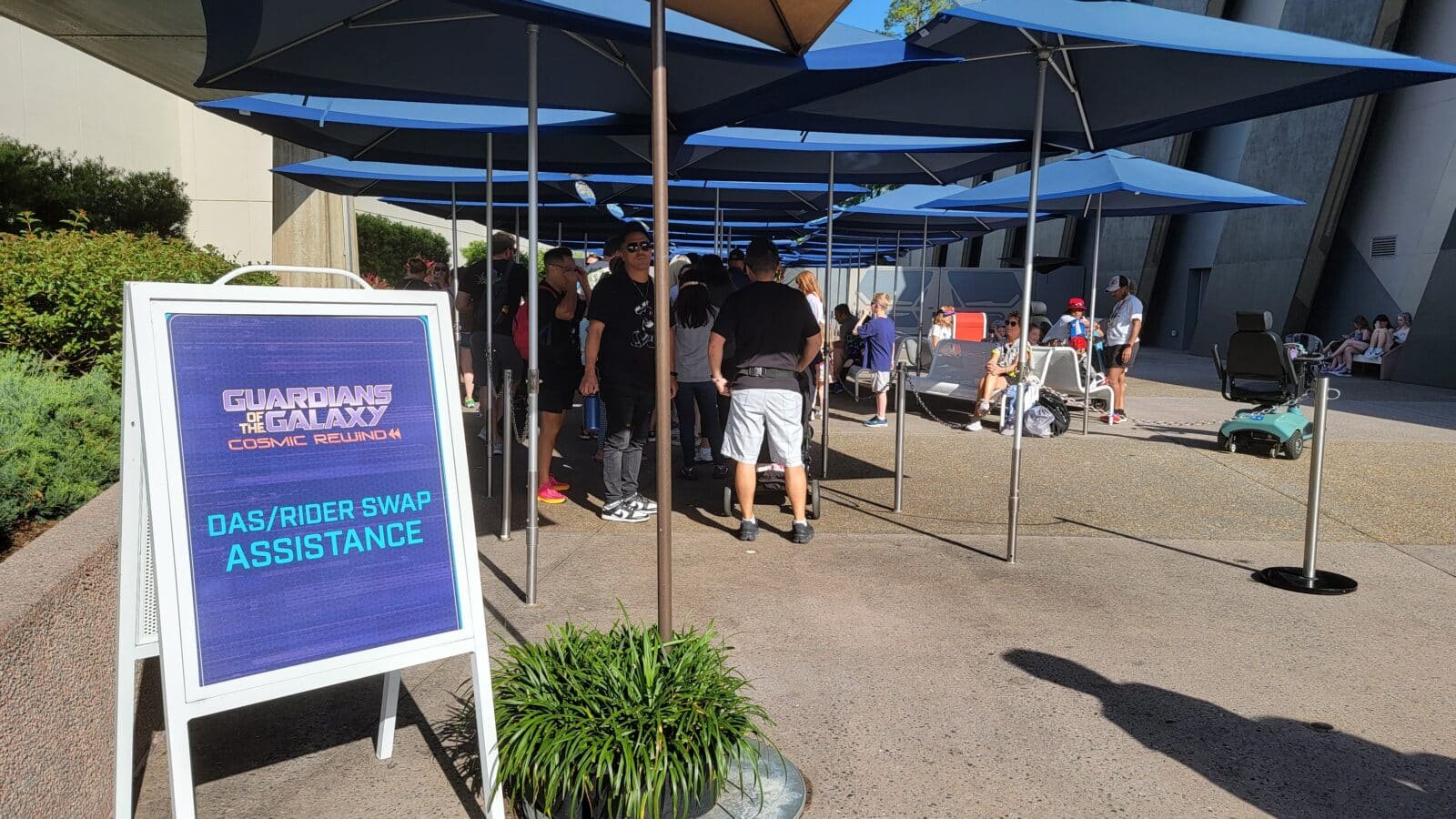 First the DAS Pass Now Your Dog The New War on Disneys Disabled Guests