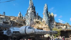 Opinion: The Force Fades - Why Walt Disney World's Special Events Feel Less Special