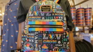 Pride 2024 Merchandise Now Available at Disney Store, Disneyland, and Disney World