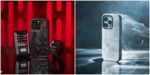 CASETiFY Joins the Dark Side of the Force for May The 4th