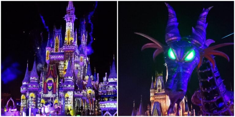 Disney World 'Villains' Fifth Park Will Not See The Light of Day