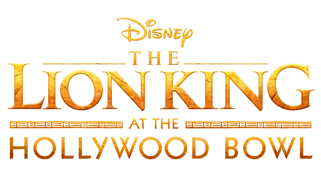 Lobo M, North West, Heather Headley Join an Already Impressive Cast for Disney’s 'The Lion King at the Hollywood Bowl' May 24th & 25th