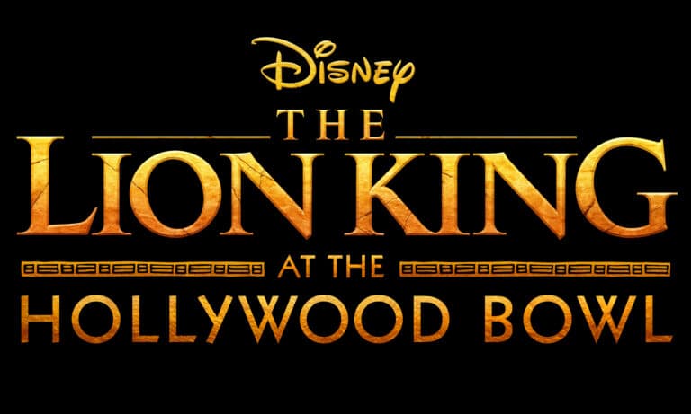 Lobo M, North West, Heather Headley Join an Already Impressive Cast for Disney’s 'The Lion King at the Hollywood Bowl' May 24th & 25th