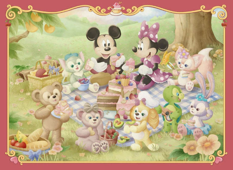 Duffy the Disney Bear to Join Cast of Mickey Mouse Clubhouse 2.0 Returning in 2025