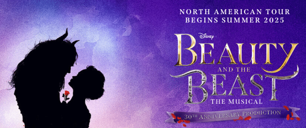 30 Years of Disney’s Beauty and the Beast on Broadway