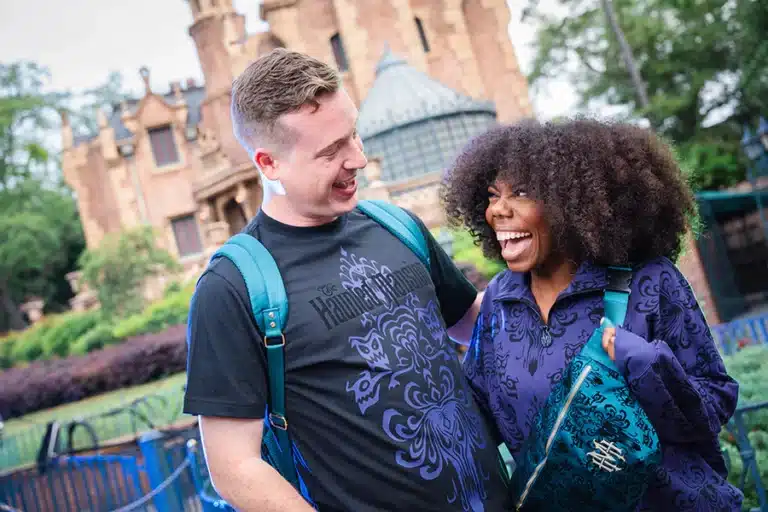 Disney Halloween Merchandise Reveal 2024