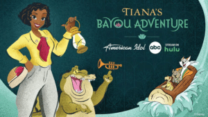 Tiana's Bayou Adventure Opening Date Announced June 28th, 2024