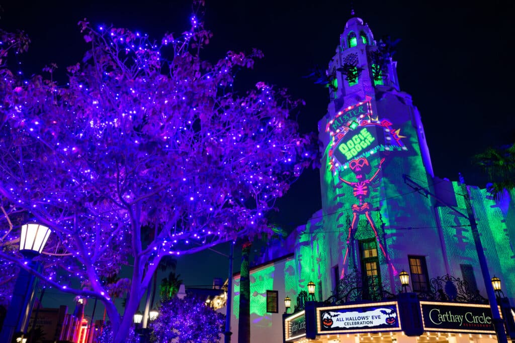 Oogie Boogie Bash A Disney Halloween Party Tickets and Dates Announced
