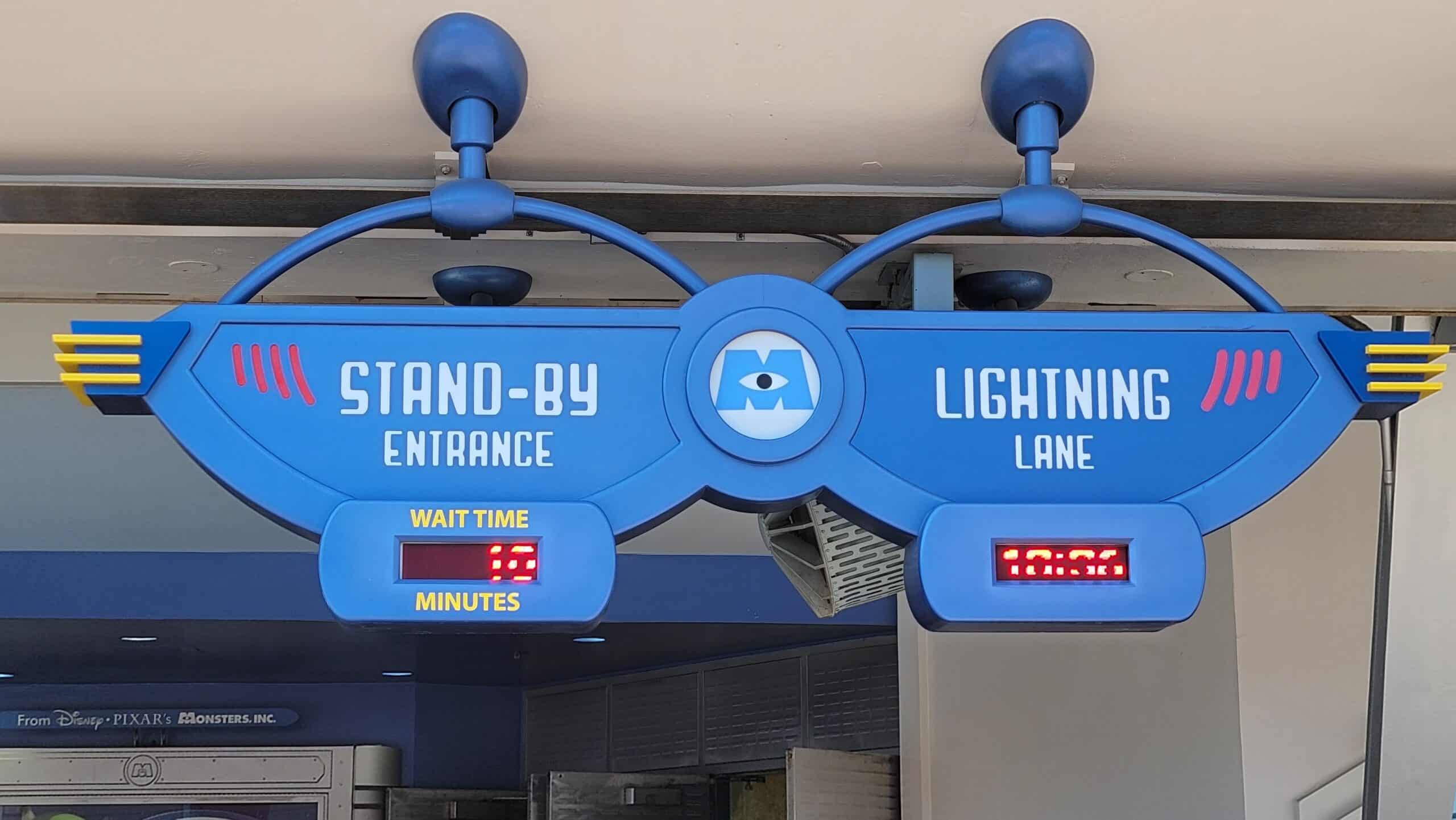 Disneys Genie+ Lightning Lane Single and Multi Pass Starts July 24TH 2024