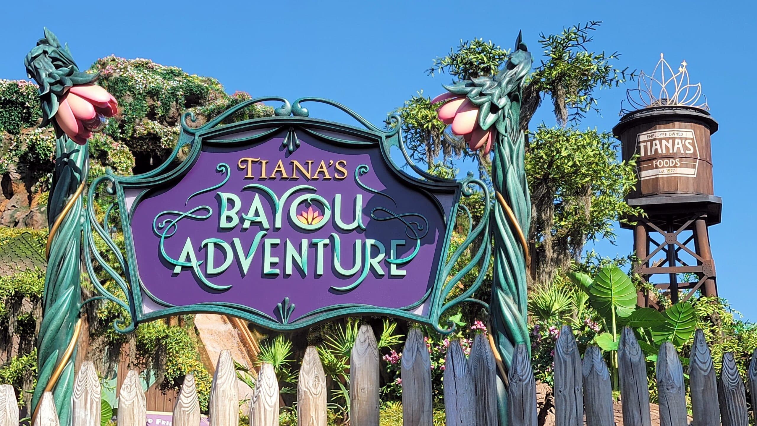 Tianas Bayou Adventure SPOILERS A Journey Through Magic and Music Full Story Revealed