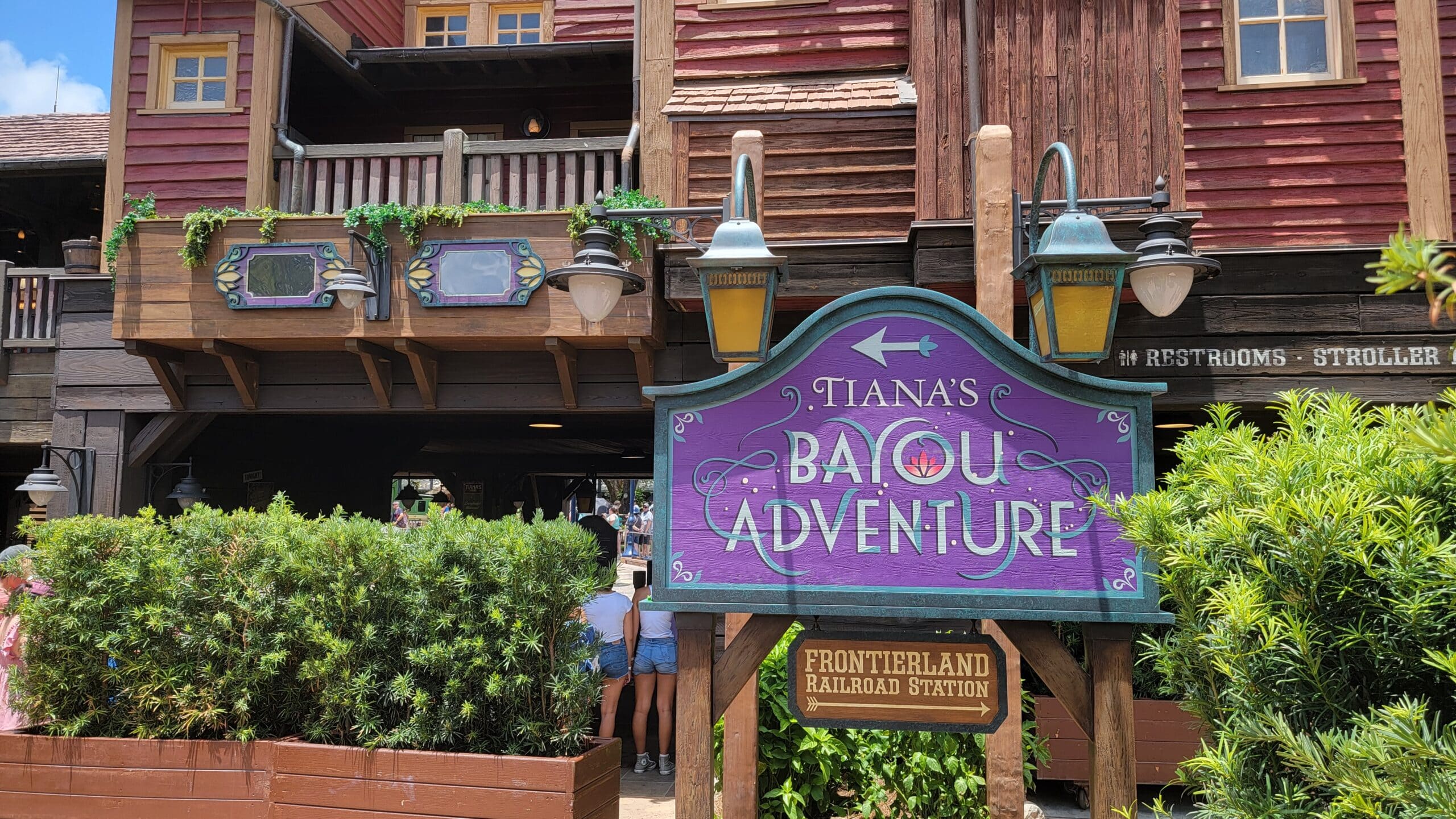 Tianas Bayou Adventure Guide to Virtual Queue for Opening Day June 28th 2024