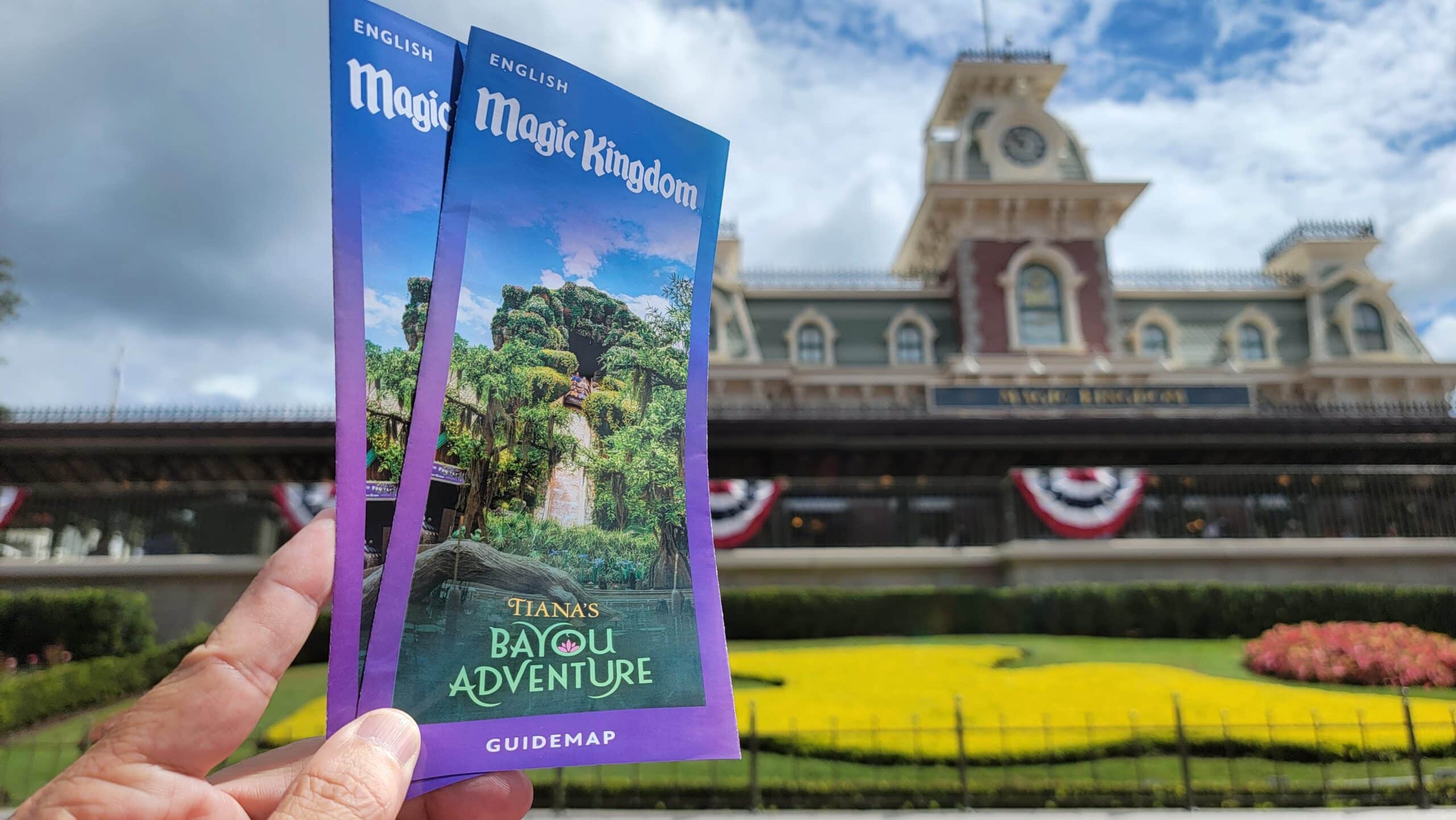 Tianas Bayou Adventure Opening Day   How Virtual Queue Has Ruined the Opening Day Experience