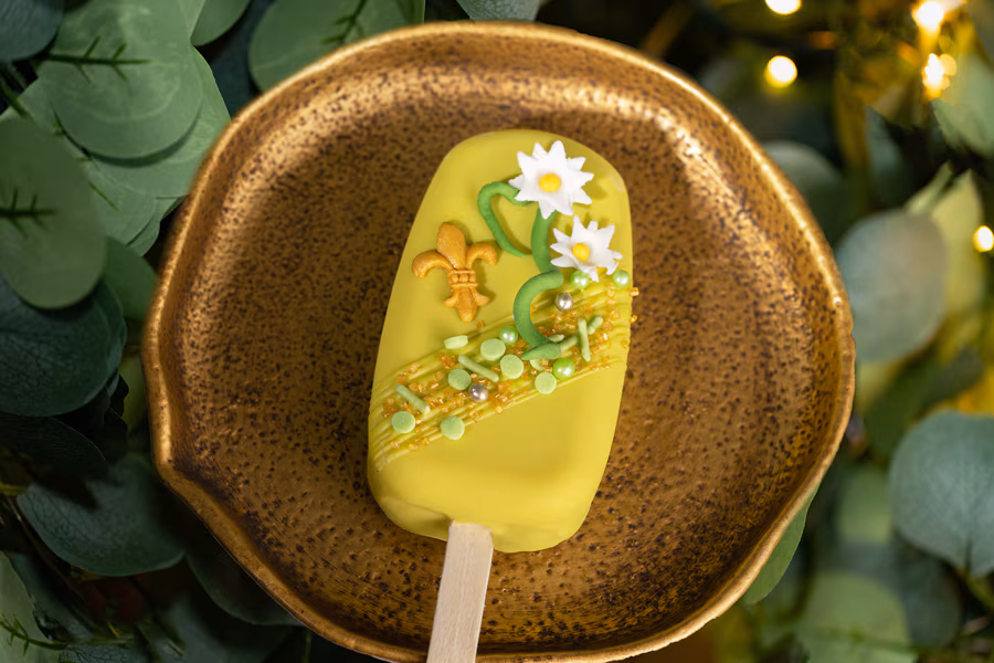 Tiana's Bayou Adventure will Open with Beignets, Snacks, and Treats at Disney World