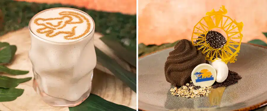The Lion King 30th Anniversary Snacks  Treats Coming This June to Disneys Animal Kingdom