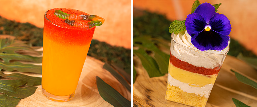 fdsasdfghgfdsasdfghjhgs Fantasy Land News The Lion King 30th Anniversary Snacks Treats Coming This June to Disney's Animal Kingdom