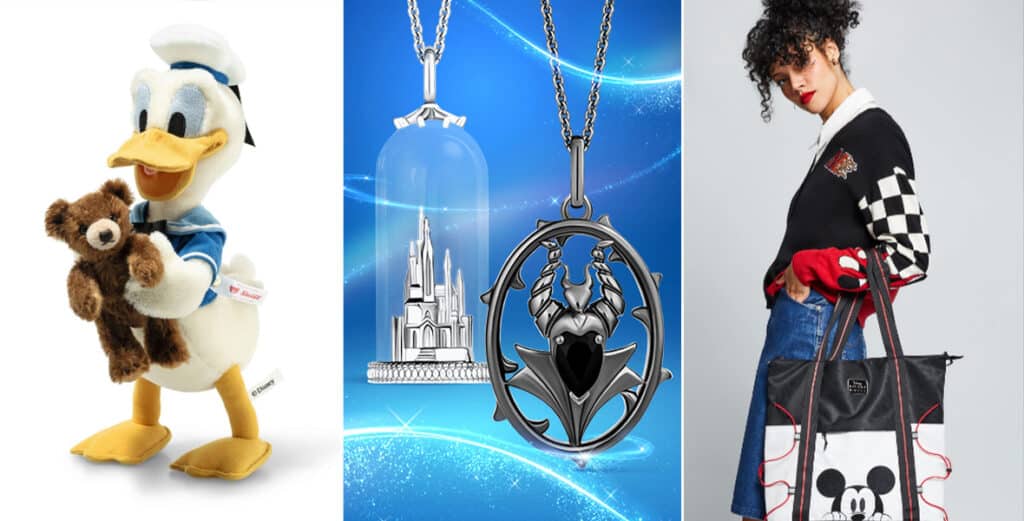 D23 The Ultimate Disney Fan Event Partners and Vendors on the Showroom Floor August 9 11 2024