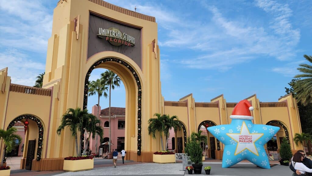 Universal Orlando Unveils 2025 Event Schedule Seasonal Celebrations Unique Experiences Await