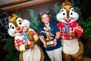 Disney Donates 0,000 to Surprise Seven Florida Nonprofits