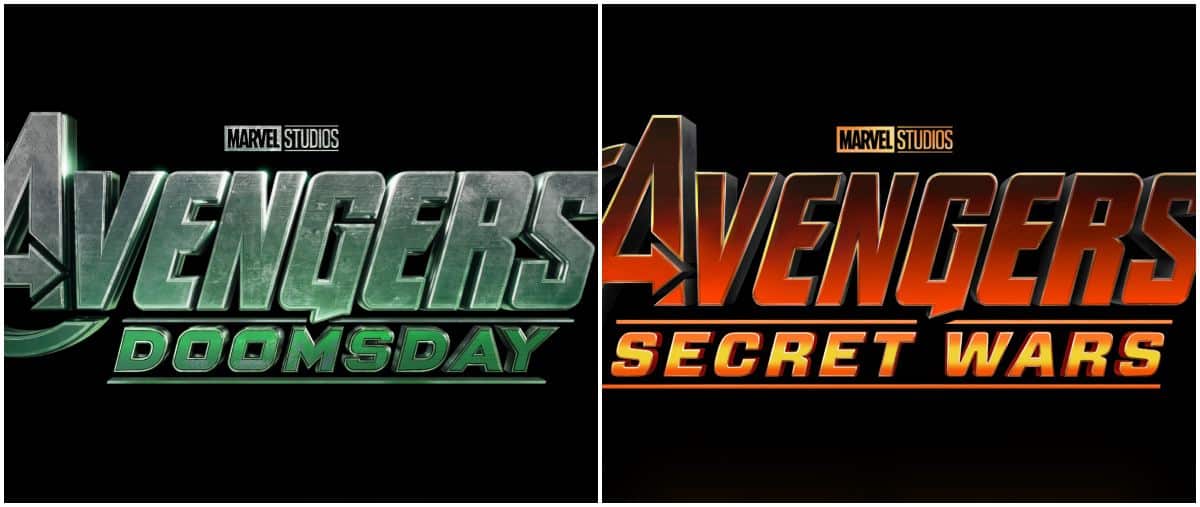 Marvel Studios Announces Robert Downey Jr and the Russo Brothers to Return for Avengers Doomsday