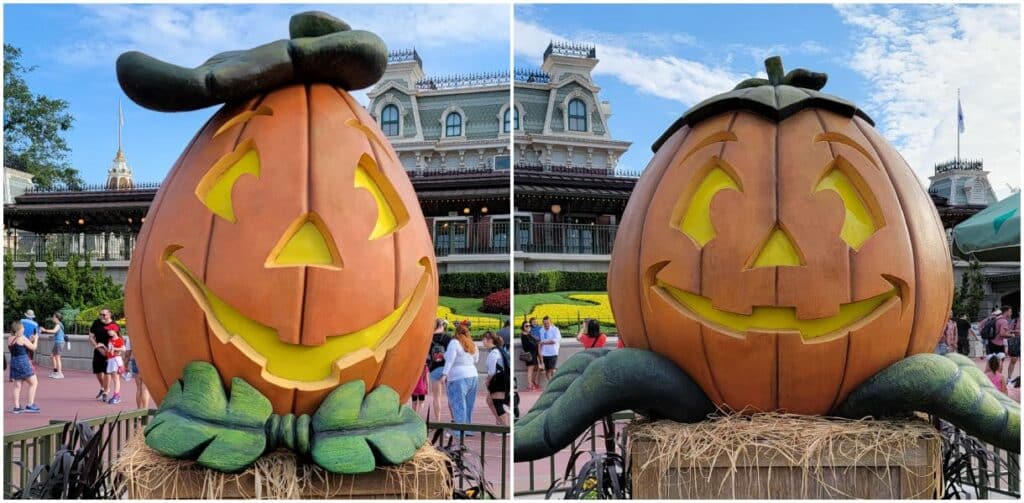 Disney World 2024 Halloween Season Starts This Week   The Countdown Has Begun
