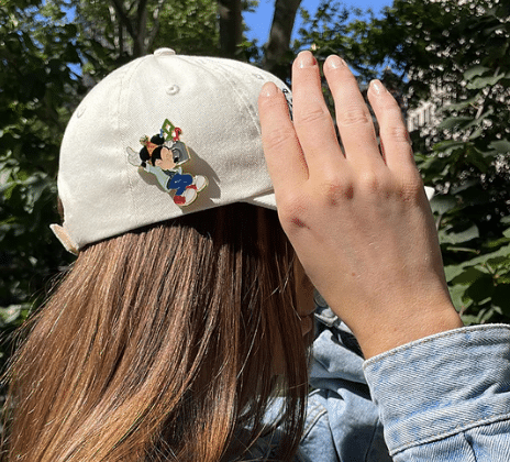 NEW Disney BaubleBar Pins Launch Today plus New Disney Eats Minnie Confetti Ears
