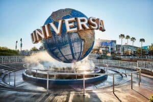 Universal Orlando Florida Resident Ticket Offer - One Ticket Unlimited Visits Until Mid-December for 9