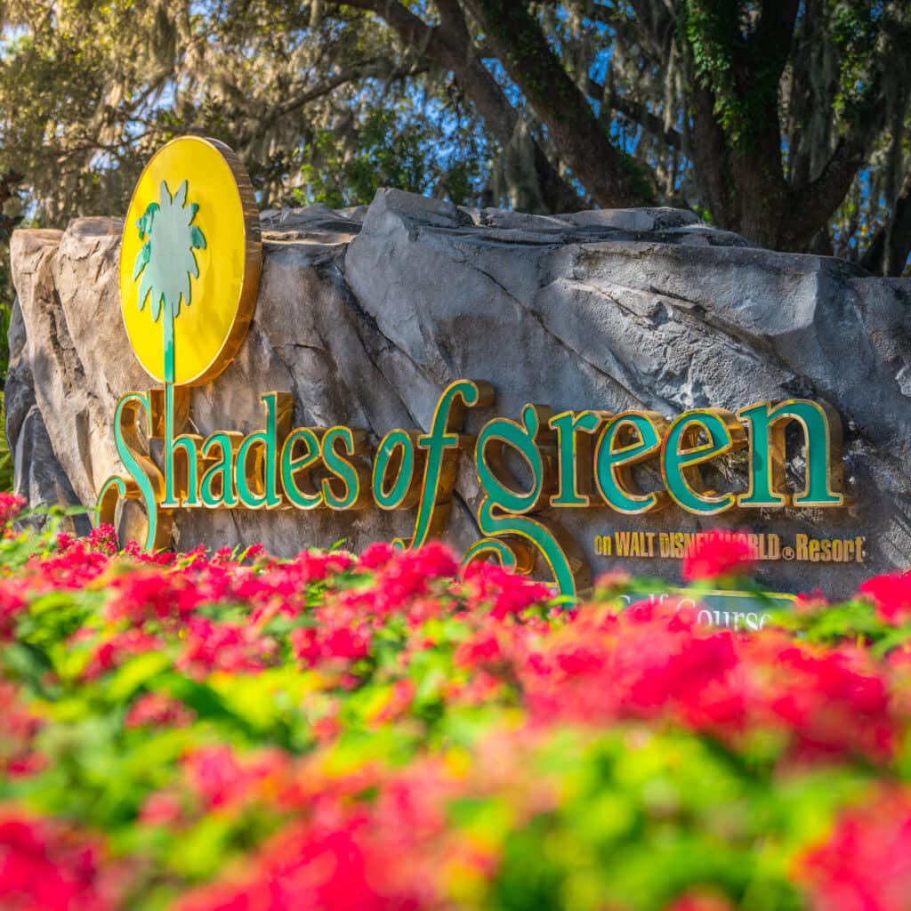 Woman Pleads Guilty to Stealing 0000 from Disney World Resort Shades of Green and Dept of Defense