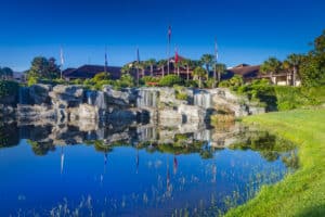 Woman Pleads Guilty to Stealing 0,000 from Disney World Resort Shades of Green and Dept. of Defense