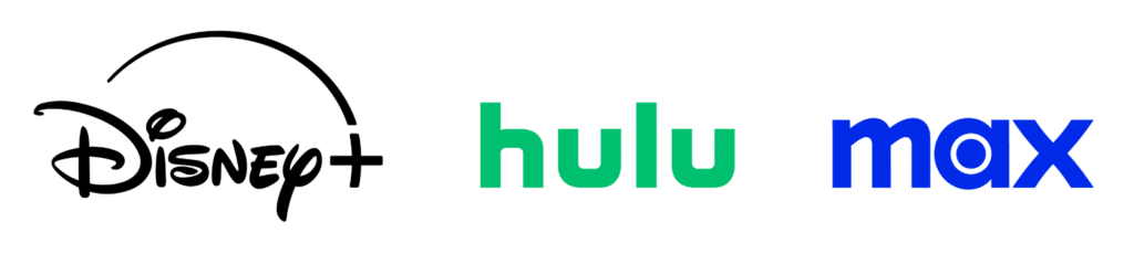 New Disney+ Hulu Max Bundle is Now Available in Ad Supported and Ad Free Plans