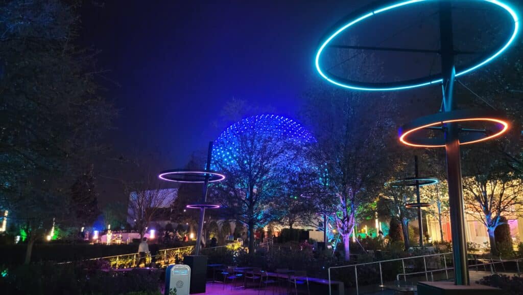 Disney World After Hours Returns for 2025 at Magic Kingdom Epcot and Hollywood Studios