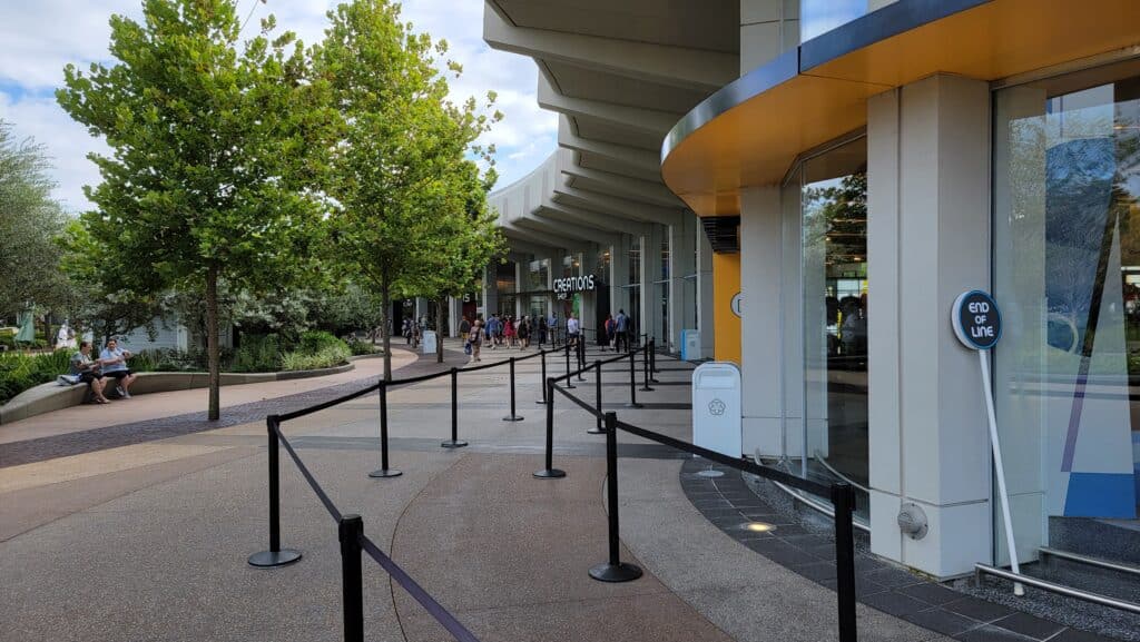 Food  Wine  Cheese  Merch  Friends  Ducks   Epcot International Food  Wine 2024 Has Begun