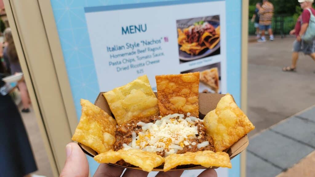 Food  Wine  Cheese  Merch  Friends  Ducks   Epcot International Food  Wine 2024 Has Begun
