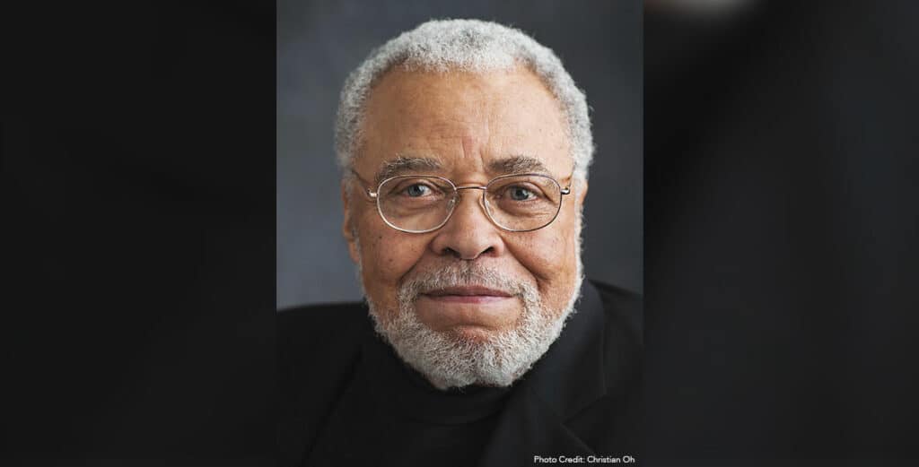 Voice of Our Childhood James Earl Jones Passes Away at 93