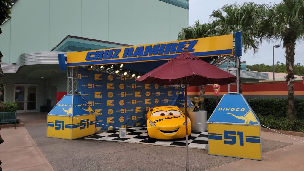 Goodbye Lightning McQueen Hello Evil Queen and Villains Coming to Hollywood Studios Summer 2025