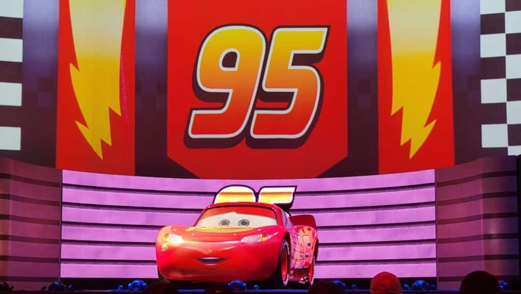 Goodbye Lightning McQueen Hello Evil Queen and Villains Coming to Hollywood Studios Summer 2025