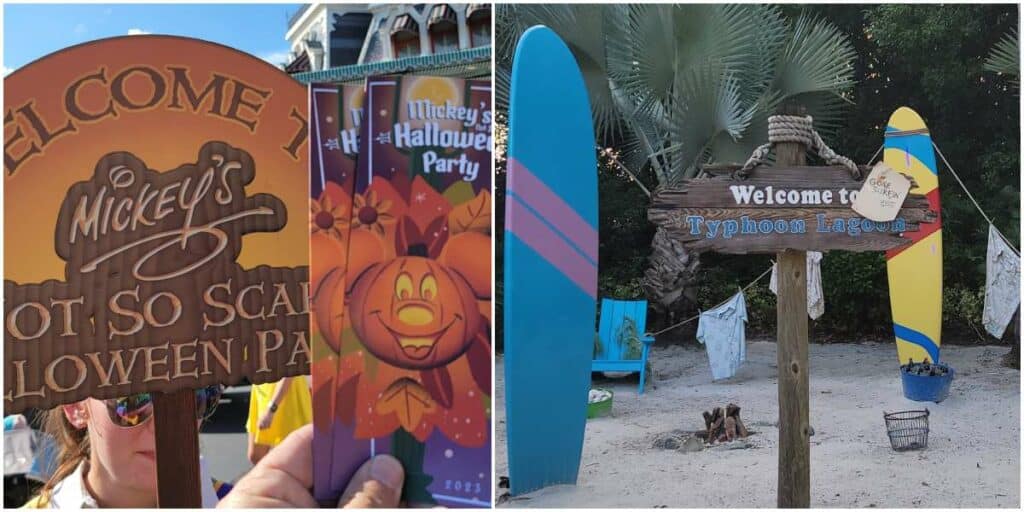 Walt Disney World List of Cancelled Events and Closures   Mickey's Not-So-Scary Halloween Party Added to List