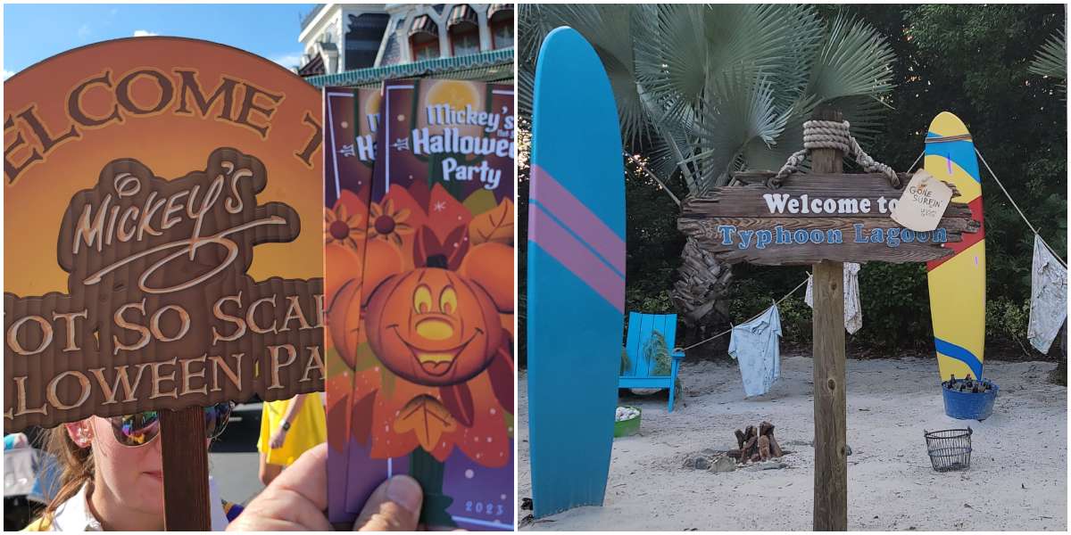 Walt Disney World List of Cancelled Events and Closures   Mickeys Not So Scary Halloween Party Added to List