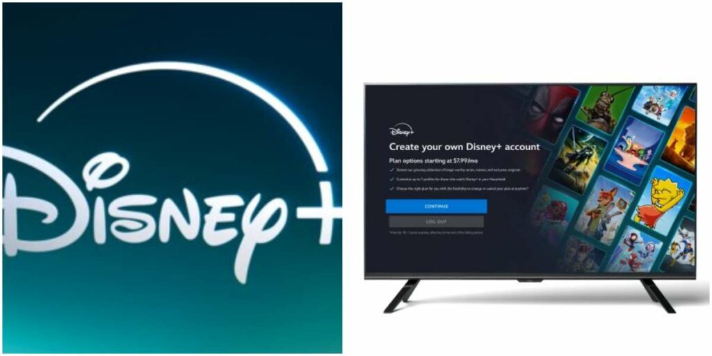 Disney+ Changes the Rules for Sharing Accounts Introduces Paid Sharing for Family Friends